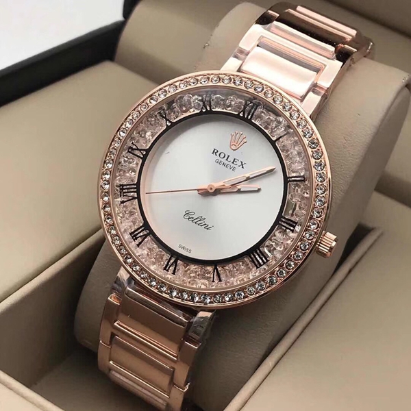 ブランド時計正面デザイン